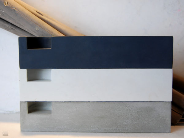 concrete decorations